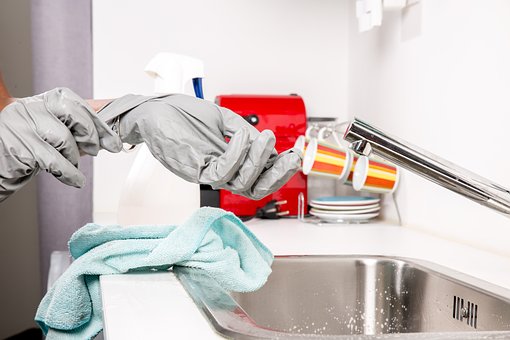 為什麼需要洗水管清潔服務？