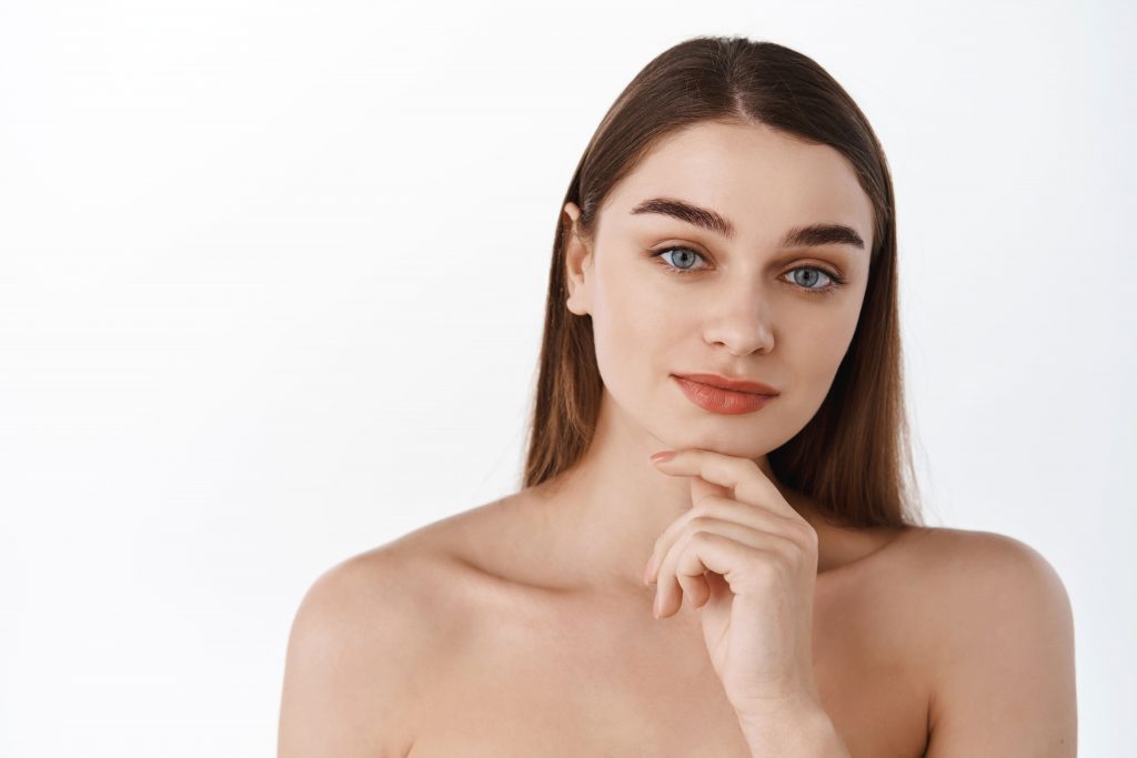 愛妮雅化妝品的敏感肌膚系列：溫和呵護你的肌膚
